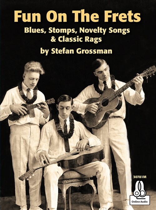 Fun on the Frets (Paperback)