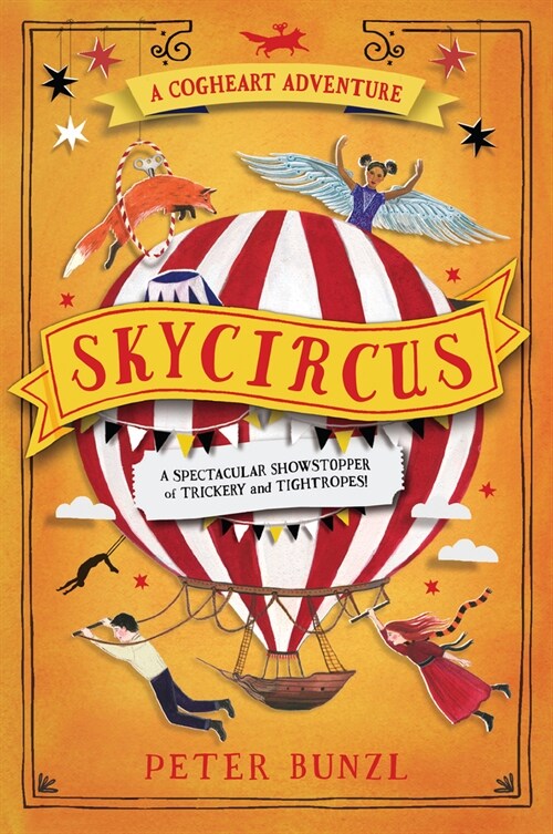 Skycircus (Paperback)