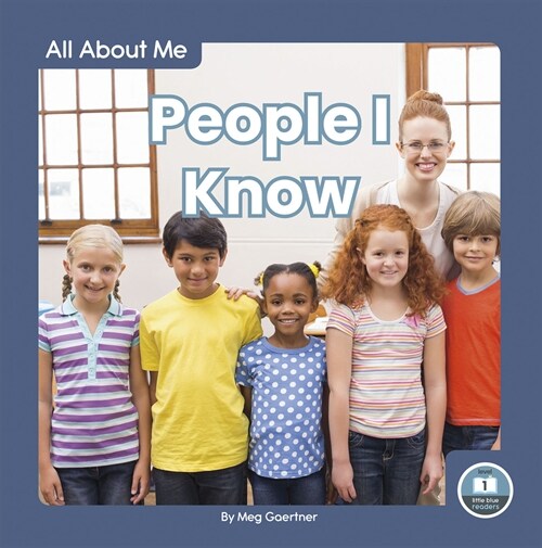 People I Know (Paperback)