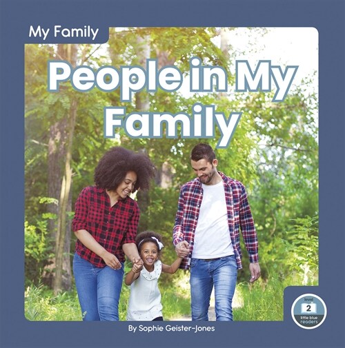 People in My Family (Paperback)