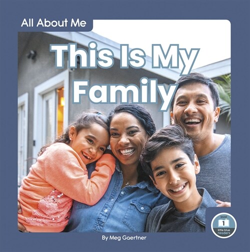 This Is My Family (Paperback)