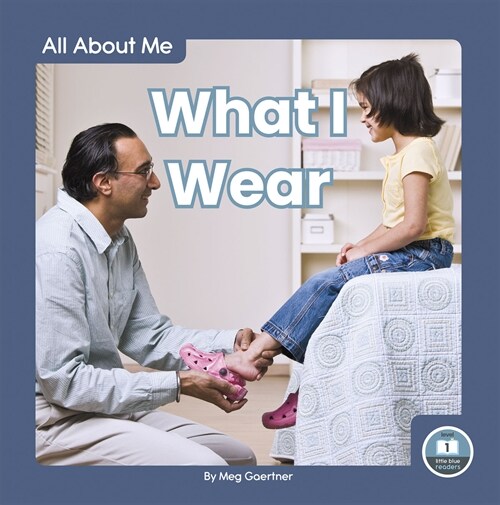 What I Wear (Paperback)