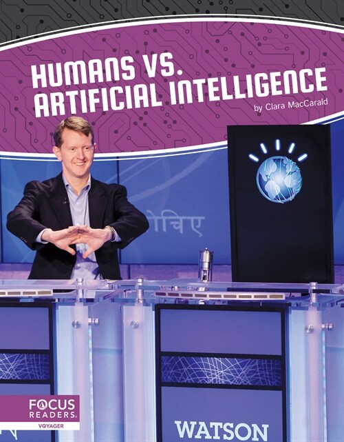 Humans vs. Artificial Intelligence (Library Binding)