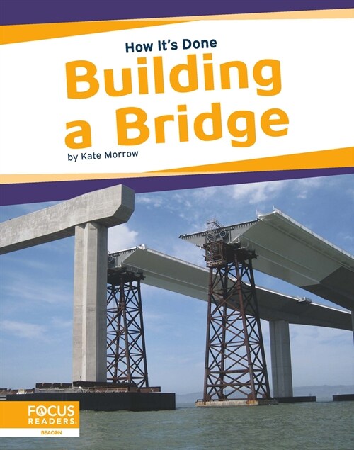 Building a Bridge (Paperback)