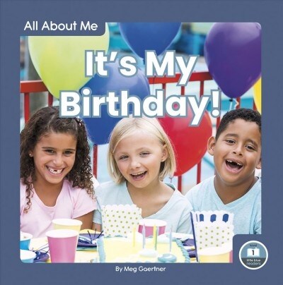 Its My Birthday! (Paperback)