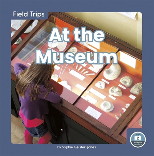 At the Museum (Paperback)