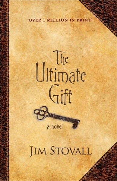 The Ultimate Gift (Hardcover)