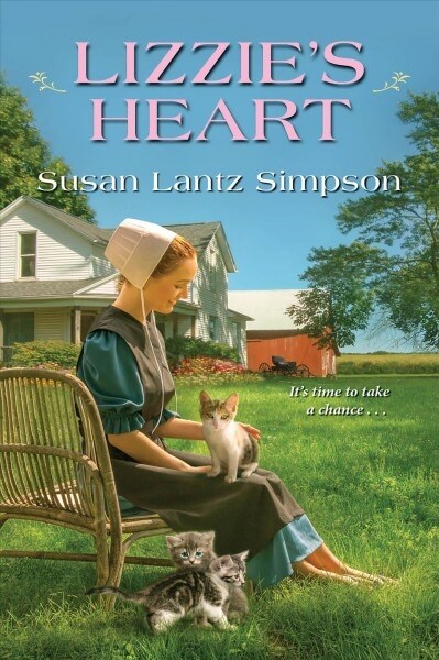 Lizzies Heart (Mass Market Paperback)