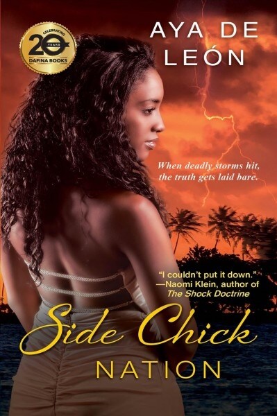 Side Chick Nation (Mass Market Paperback)