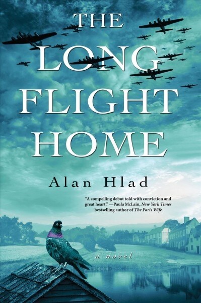 The Long Flight Home (Paperback)