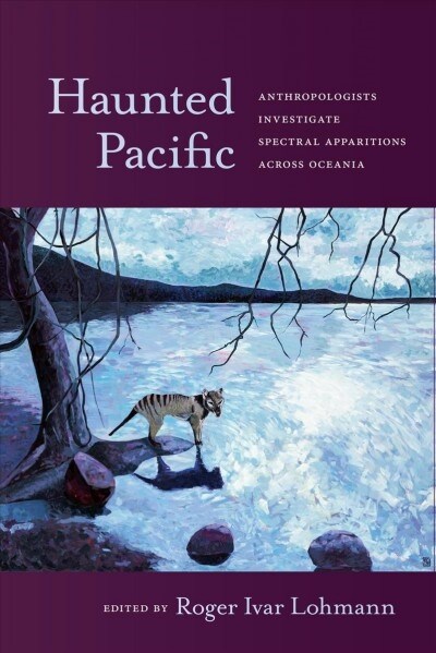 Haunted Pacific (Paperback)