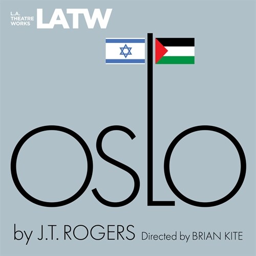 Oslo (Audio CD)
