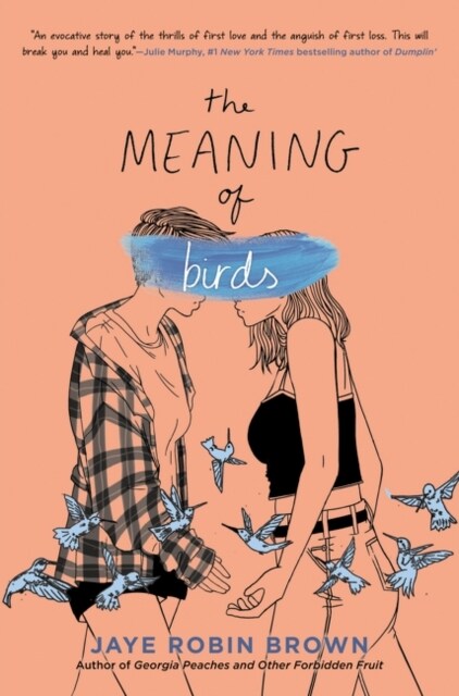 The Meaning of Birds (Paperback)