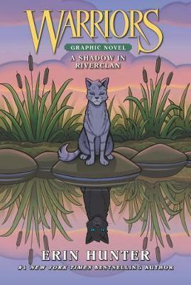 Warriors: A Shadow in Riverclan (Paperback)