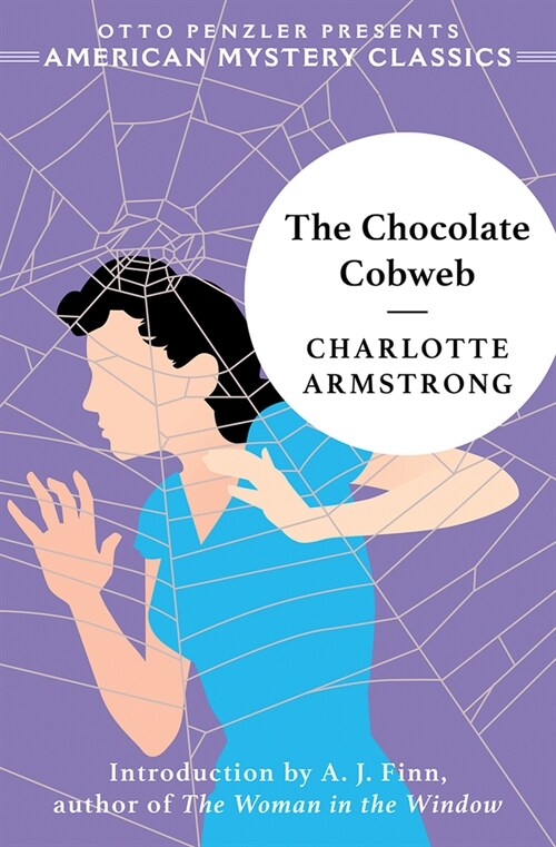 The Chocolate Cobweb (Hardcover)