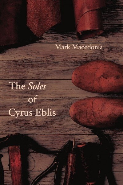 The Soles of Cyrus Eblis (Paperback)