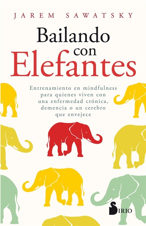 Bailando Con Elefantes (Paperback)