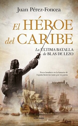 El Heroe del Caribe (Paperback)