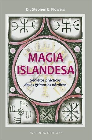 Magia Islandesa (Paperback)