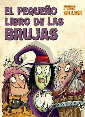 El Pequeno Libro de Las Brujas (Paperback)