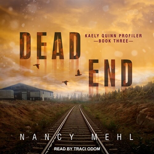 Dead End (MP3 CD)