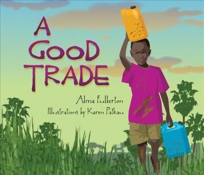 A Good Trade (Paperback)