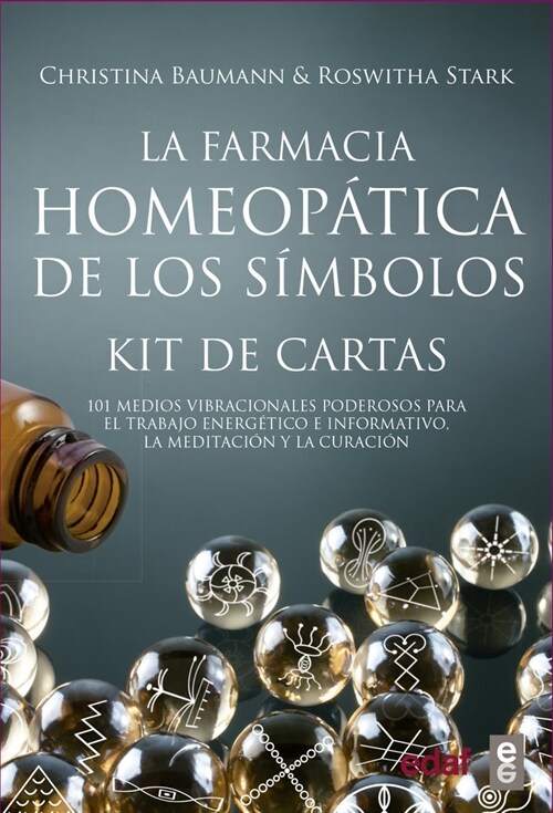 Farmacia Homeopatica de Los Simbolos, La: Kit de Cartas (Other)