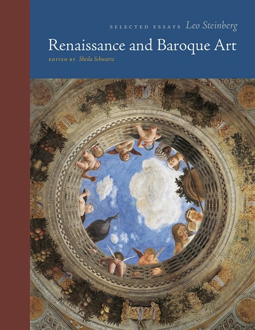 Renaissance and Baroque Art: Selected Essays (Hardcover)