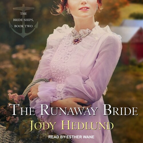 The Runaway Bride (MP3 CD)