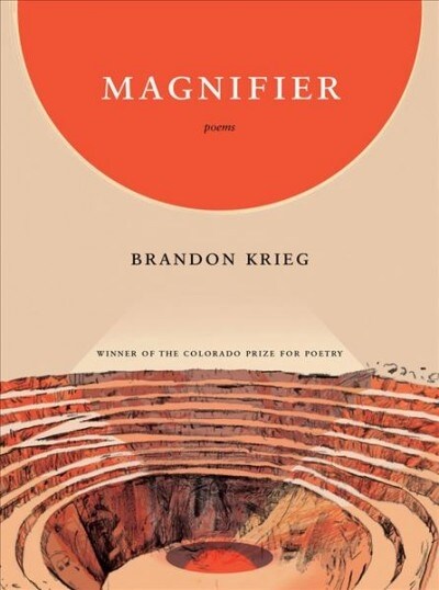 Magnifier (Paperback)