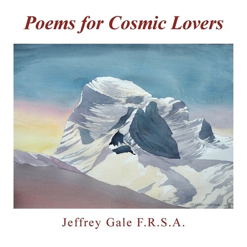 Poems for Cosmic Lovers (Paperback)