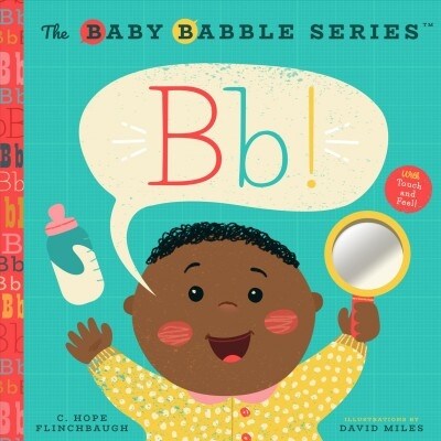 Baby Babbles B (Board Books)