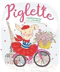 Piglette (Hardcover)