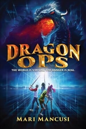 Dragon Ops (Hardcover)