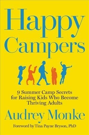 Happy Campers (Paperback)
