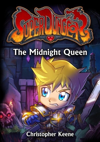 The Midnight Queen: Volume 5 (Paperback)