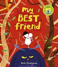 My Best Friend (Hardcover)