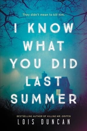 I Know What You Did Last Summer (Paperback, New)