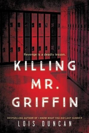 Killing Mr. Griffin (Paperback, New)