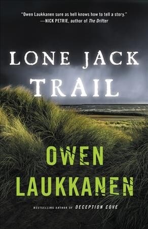 Lone Jack Trail (Hardcover)