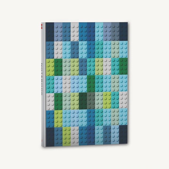 Lego Brick Notebook (Other)