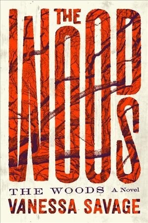 The Woods (Paperback)