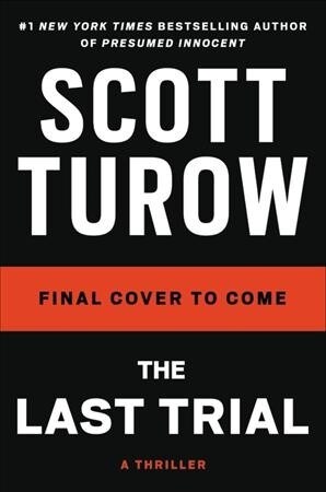 The Last Trial (Hardcover)