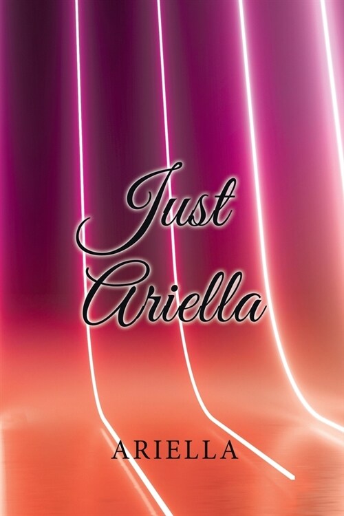 Just Ariella (Paperback)