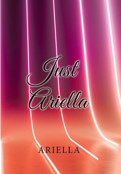 Just Ariella (Hardcover)