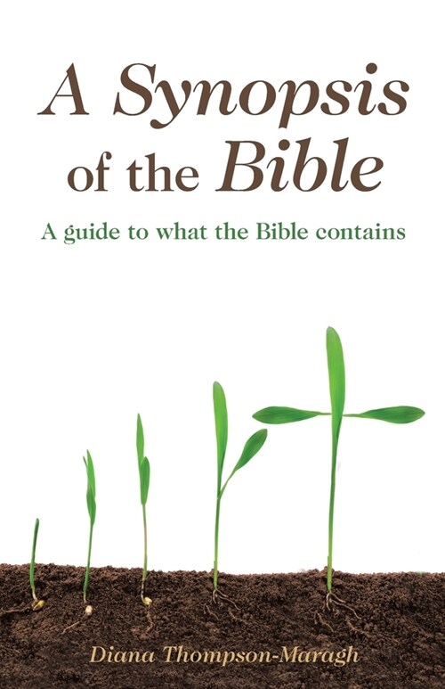 A Synopsis of the Bible: A Guide to What the Bible Contains (Paperback)
