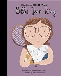 Billie Jean King (Hardcover)