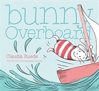 Bunny Overboard (Hardcover)