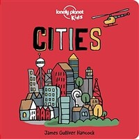 Cities (Board Books)