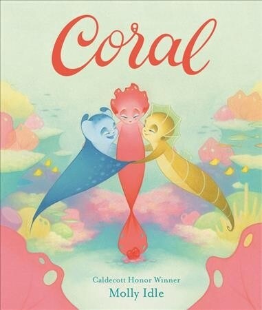 [중고] Coral (Hardcover)